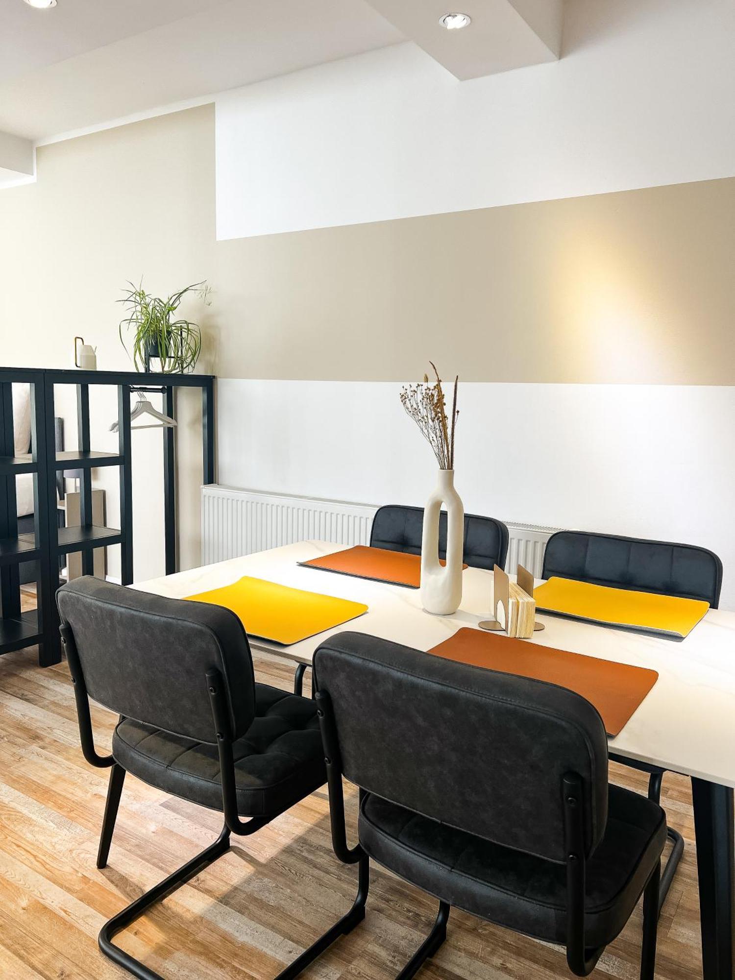 Qonroom - As Individual As You - Minden Kaiserstrasse Zimmer foto